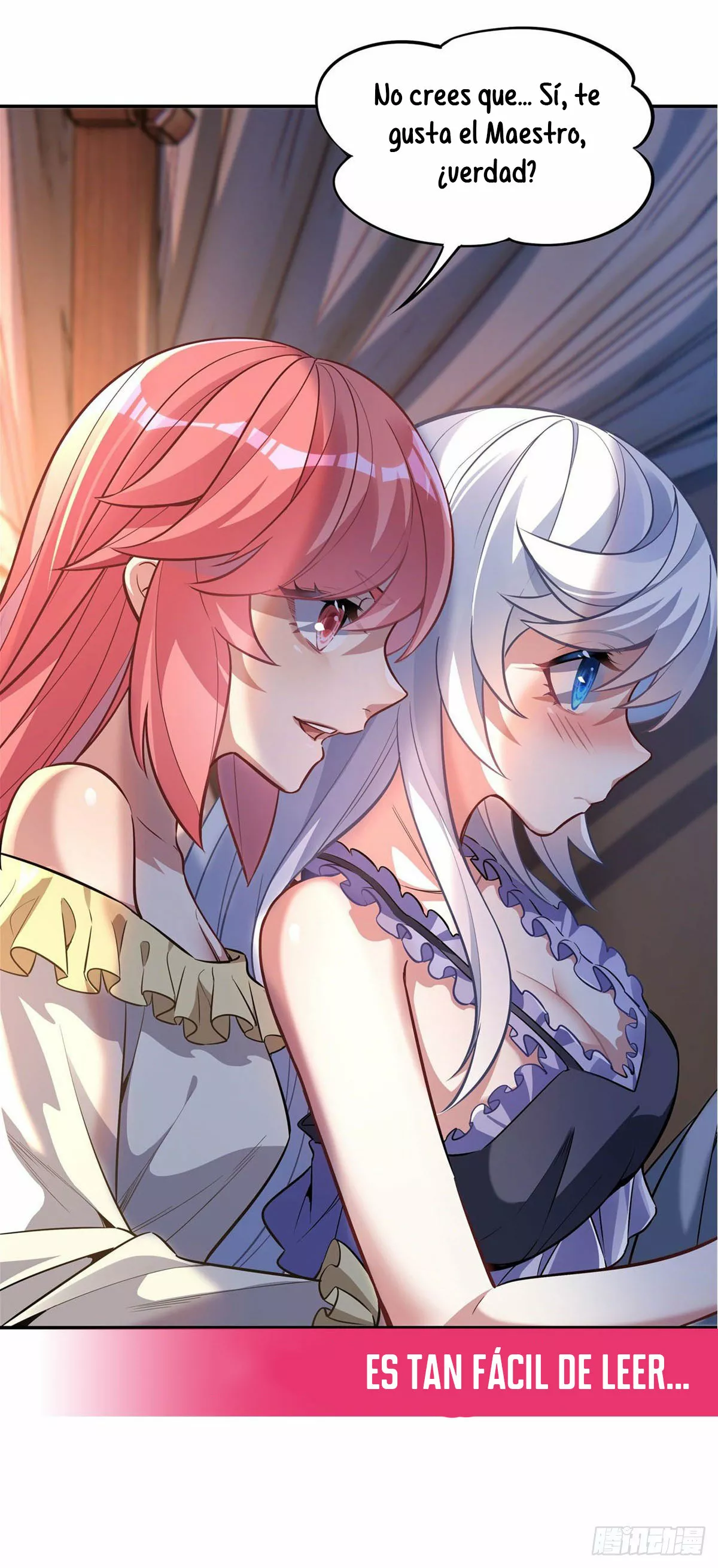 Página 60 del Manga