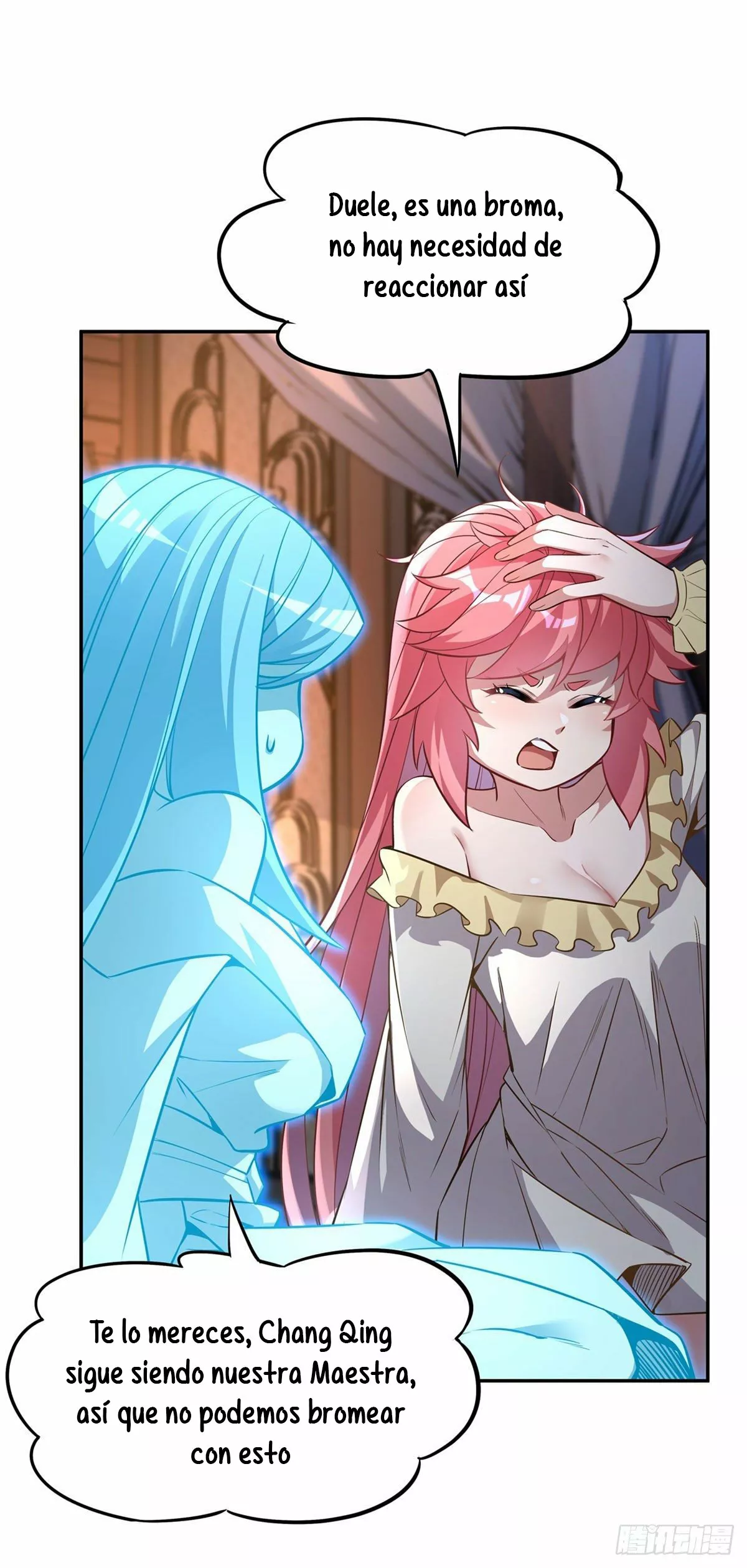 Página 34 del Manga