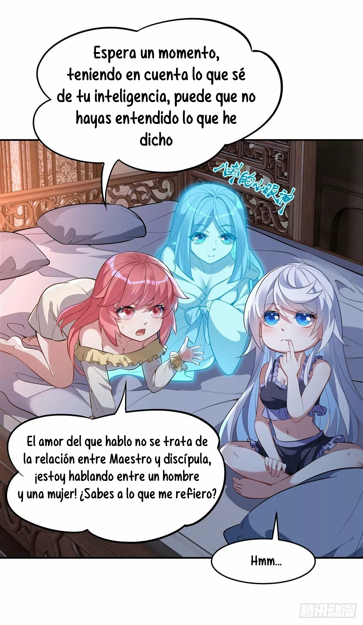 Página 37 del Manga