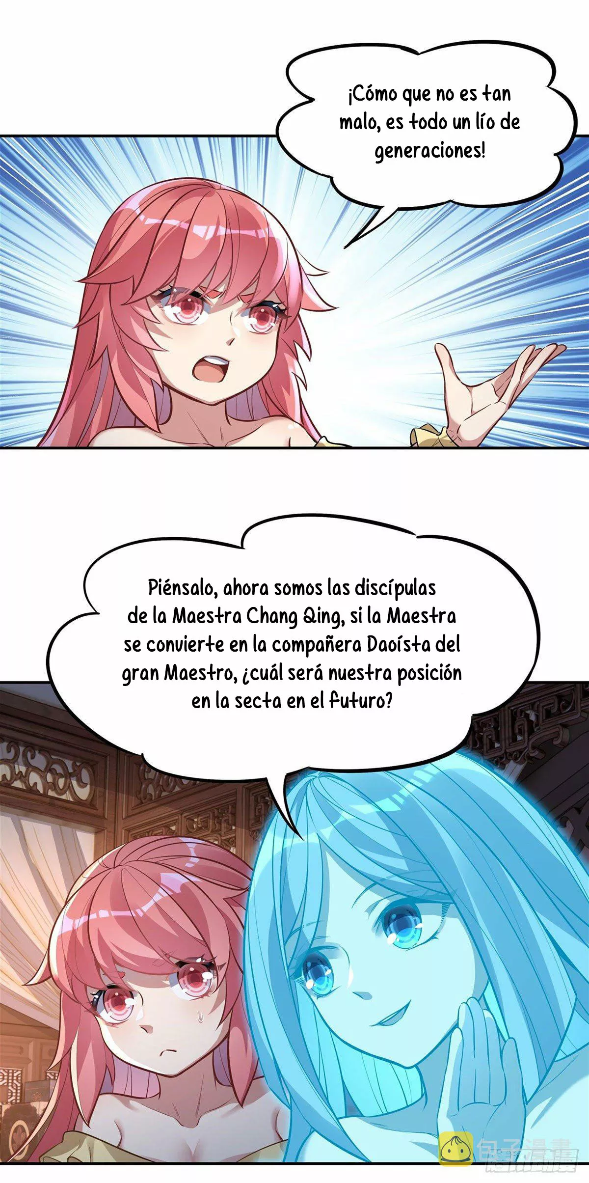 Página 40 del Manga