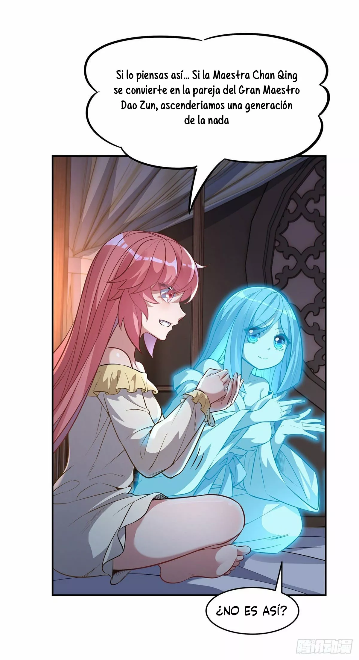 Página 41 del Manga