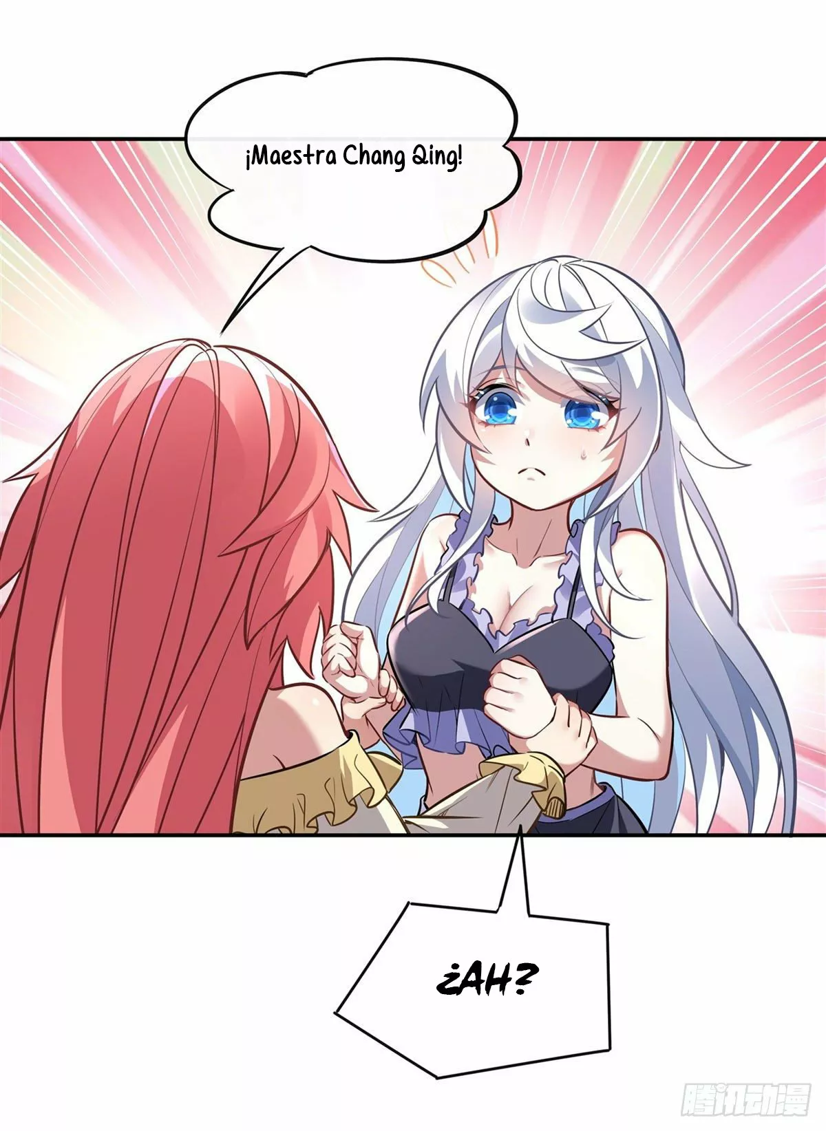 Página 42 del Manga