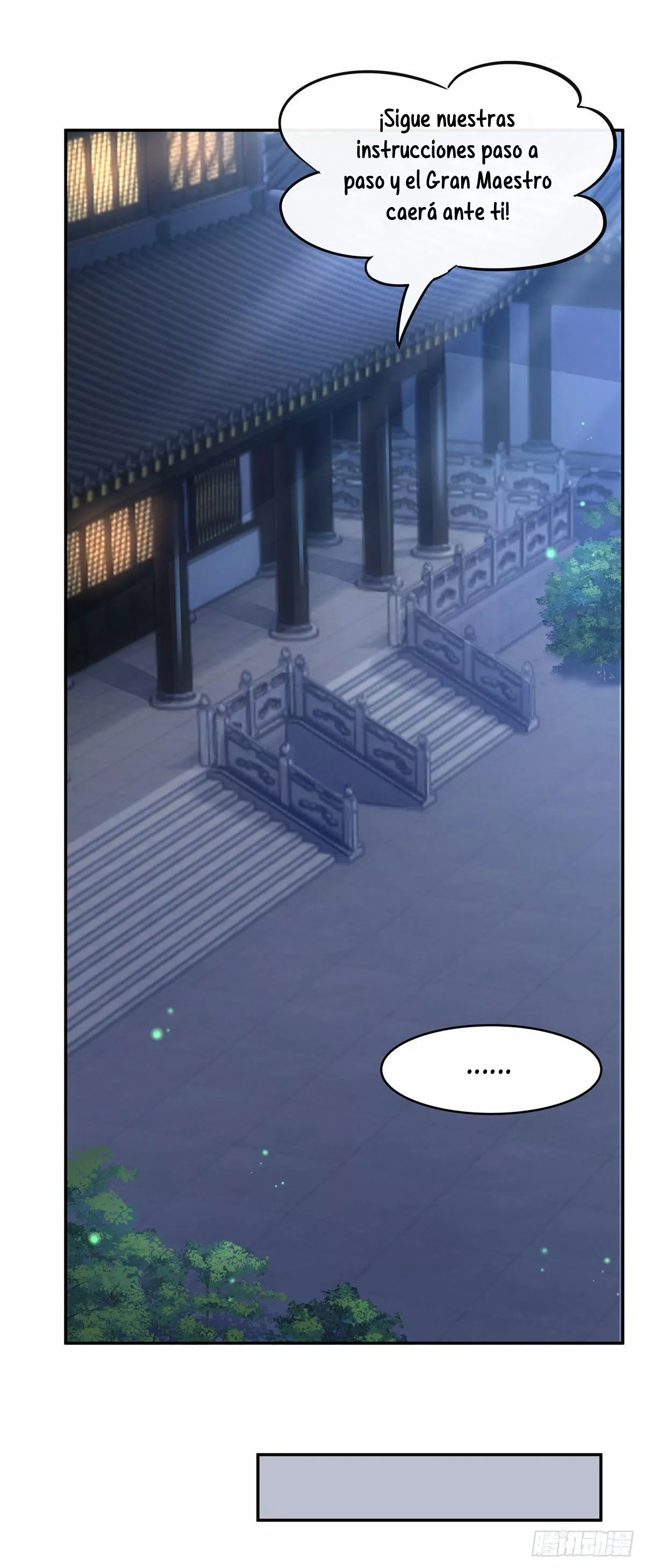 Página 45 del Manga