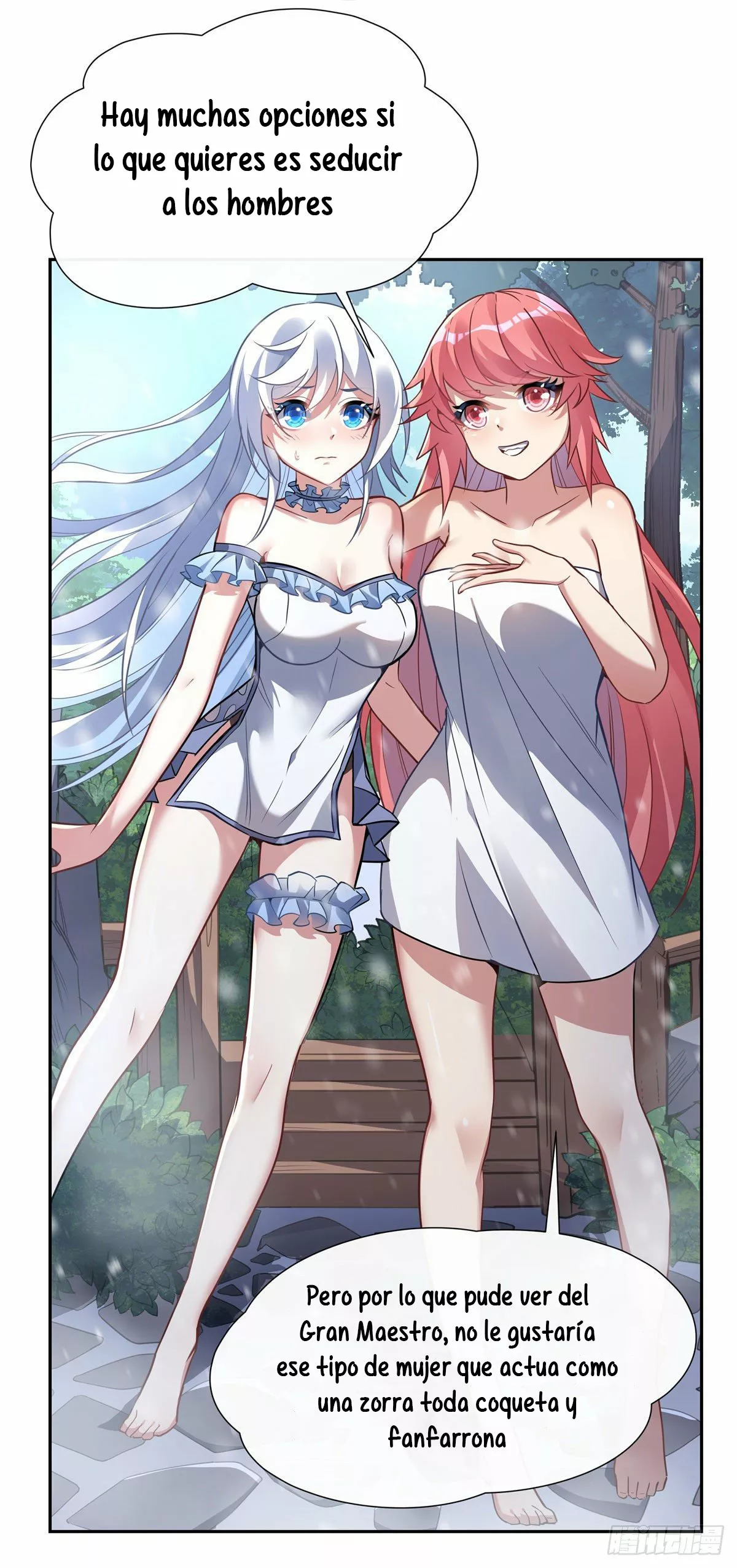 Página 30 del Manga