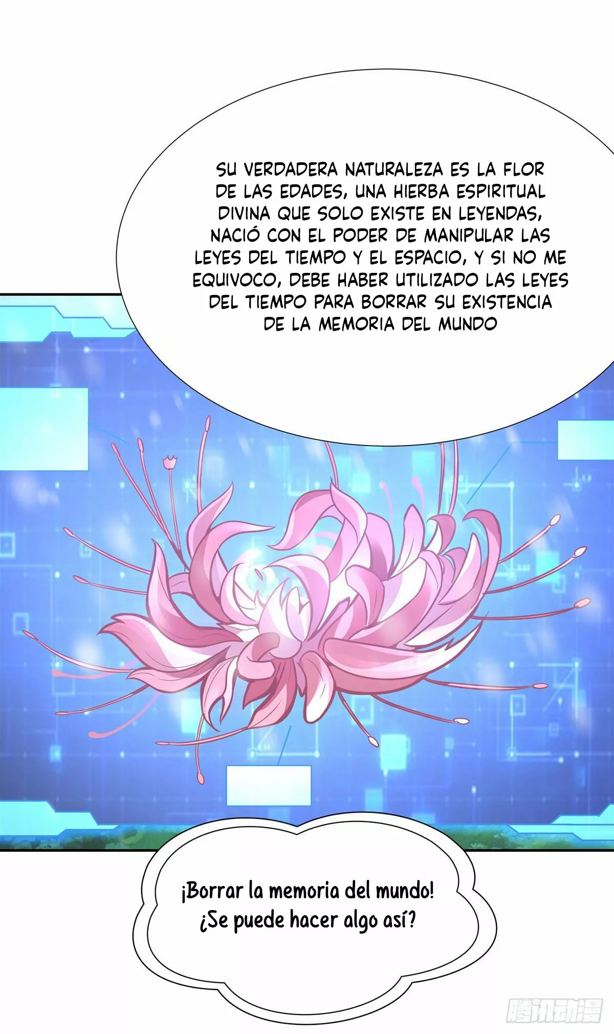 Página 40 del Manga