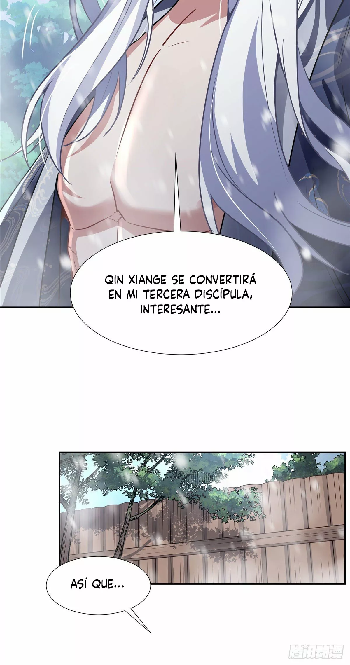 Página 42 del Manga