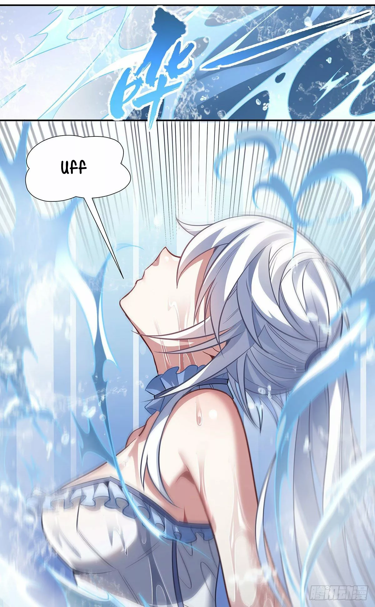 Página 47 del Manga