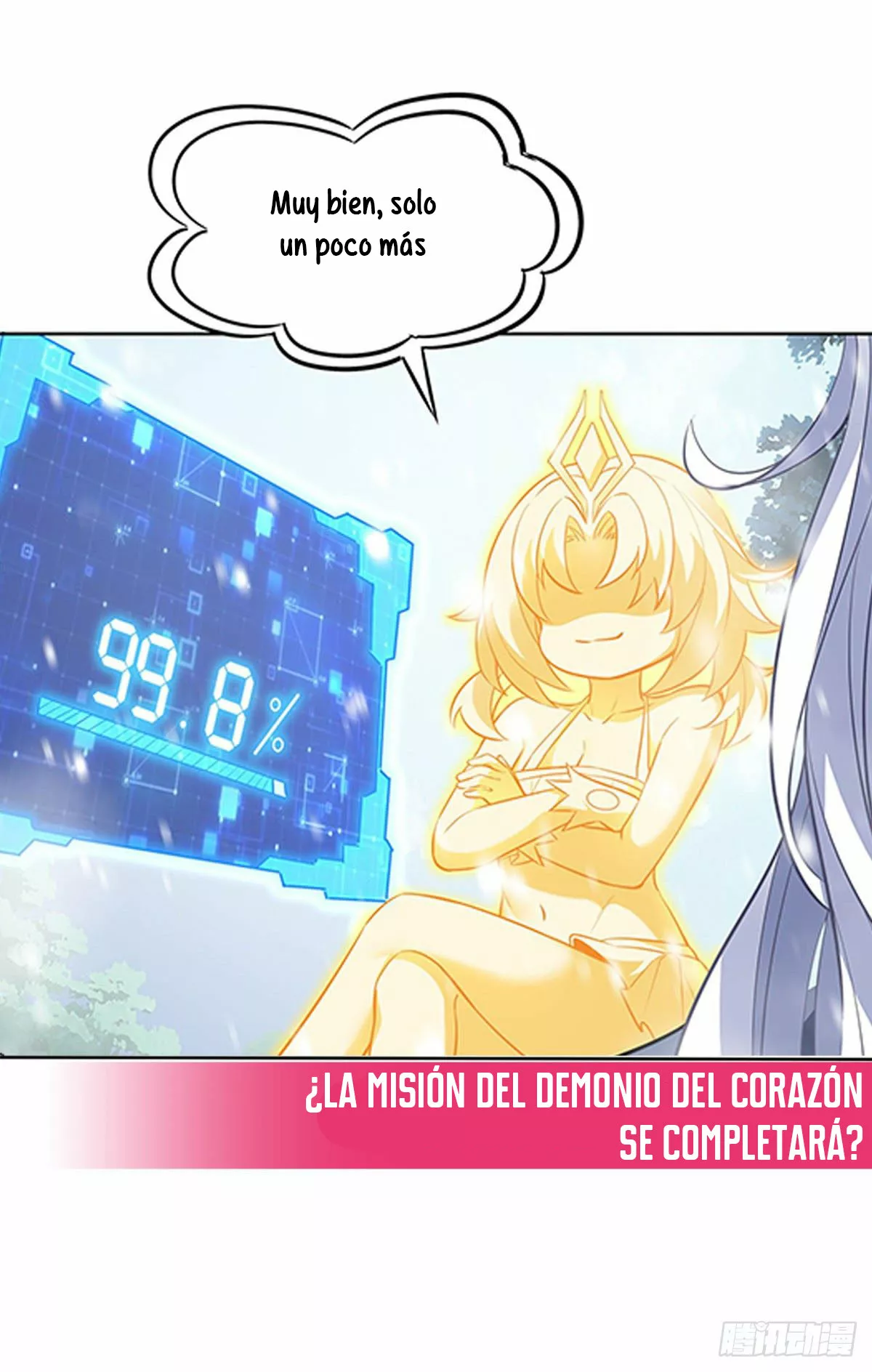 Página 50 del Manga