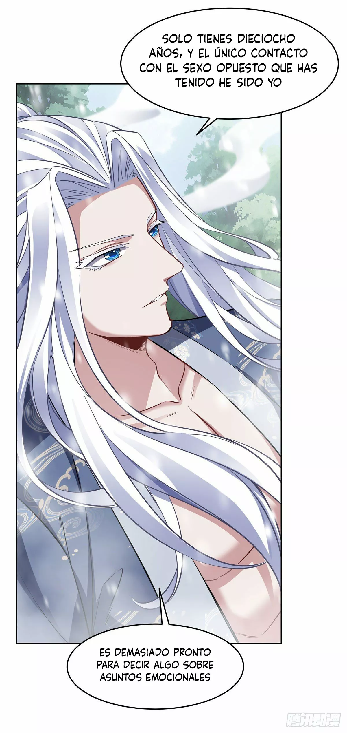 Página 35 del Manga