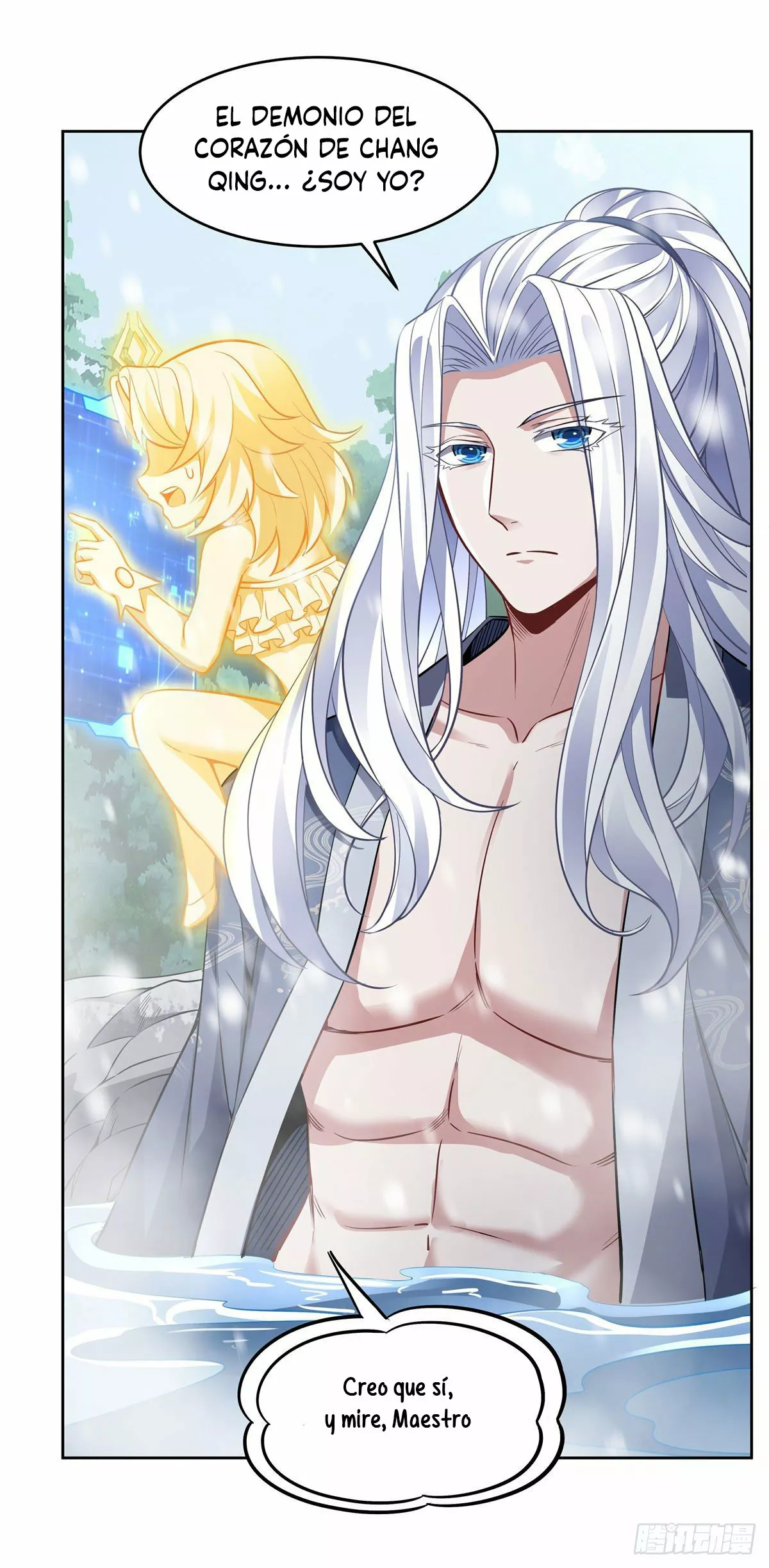 Página 40 del Manga