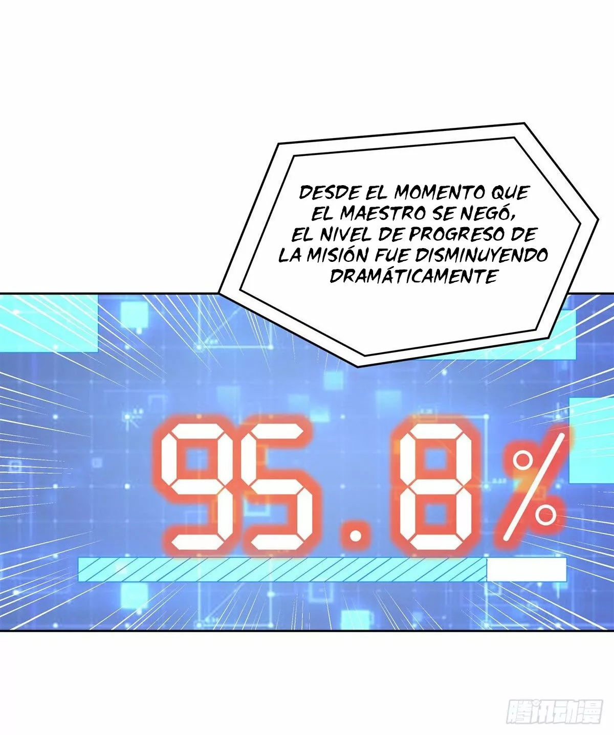 Página 41 del Manga