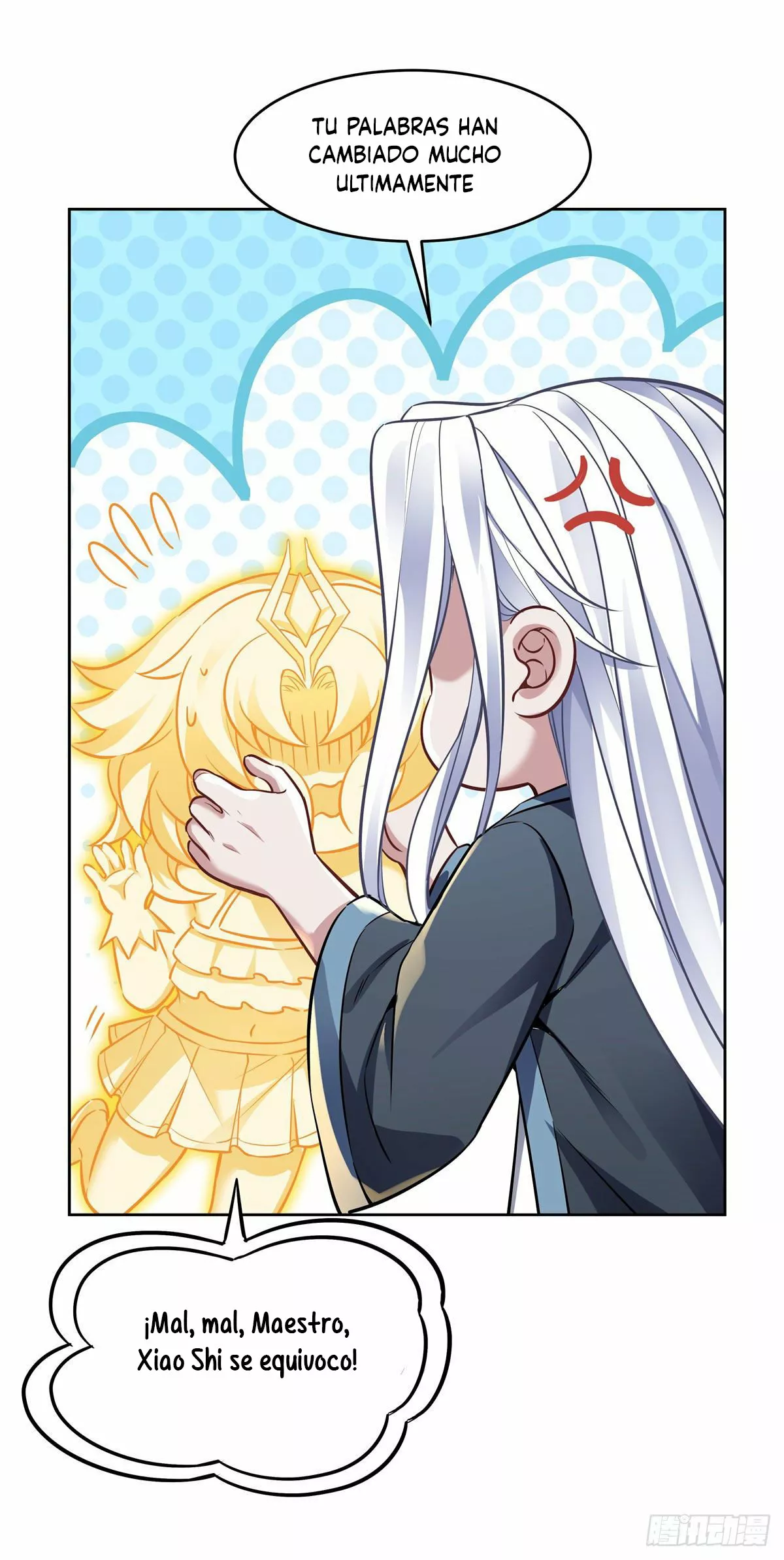 Página 48 del Manga