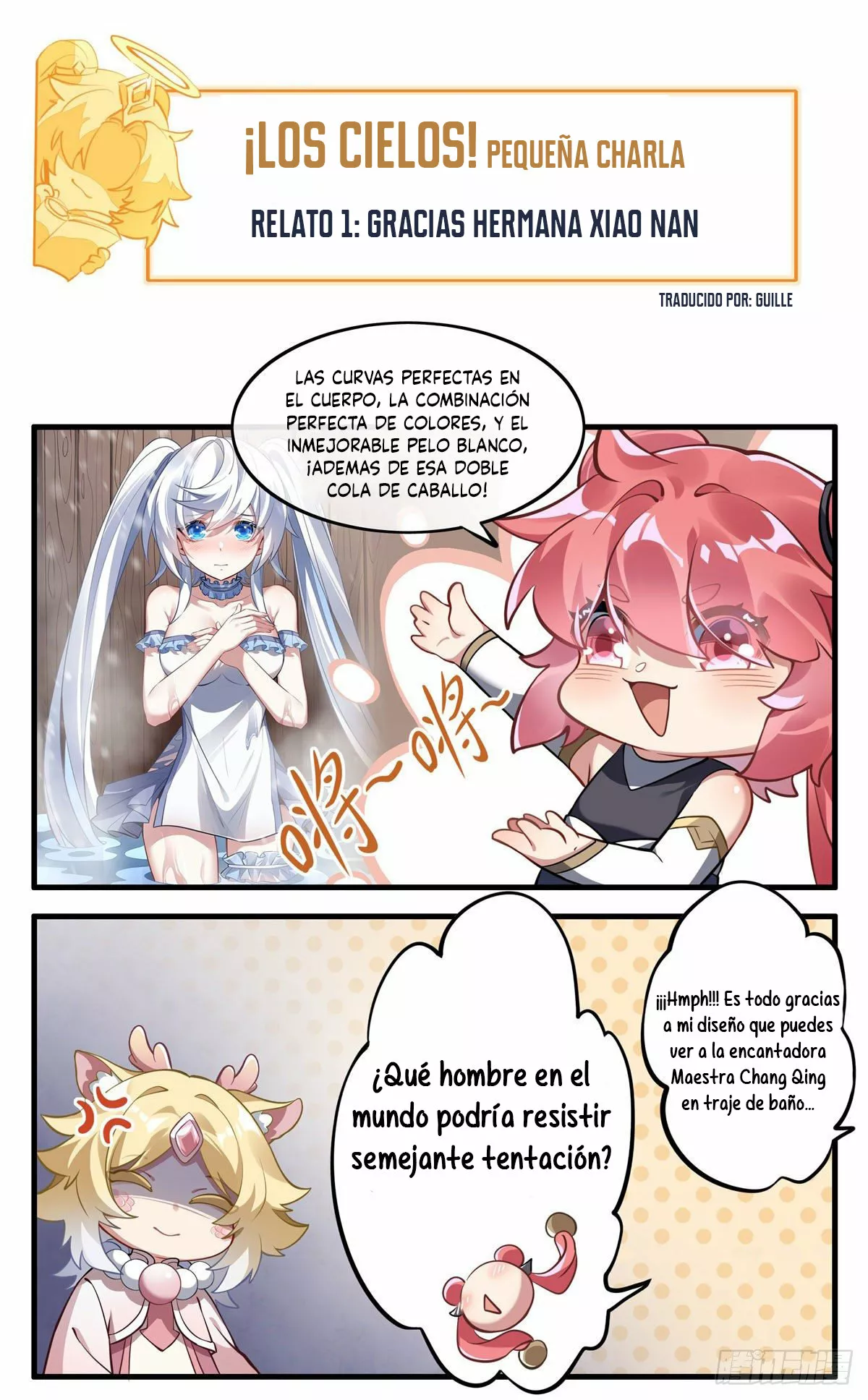 Página 50 del Manga