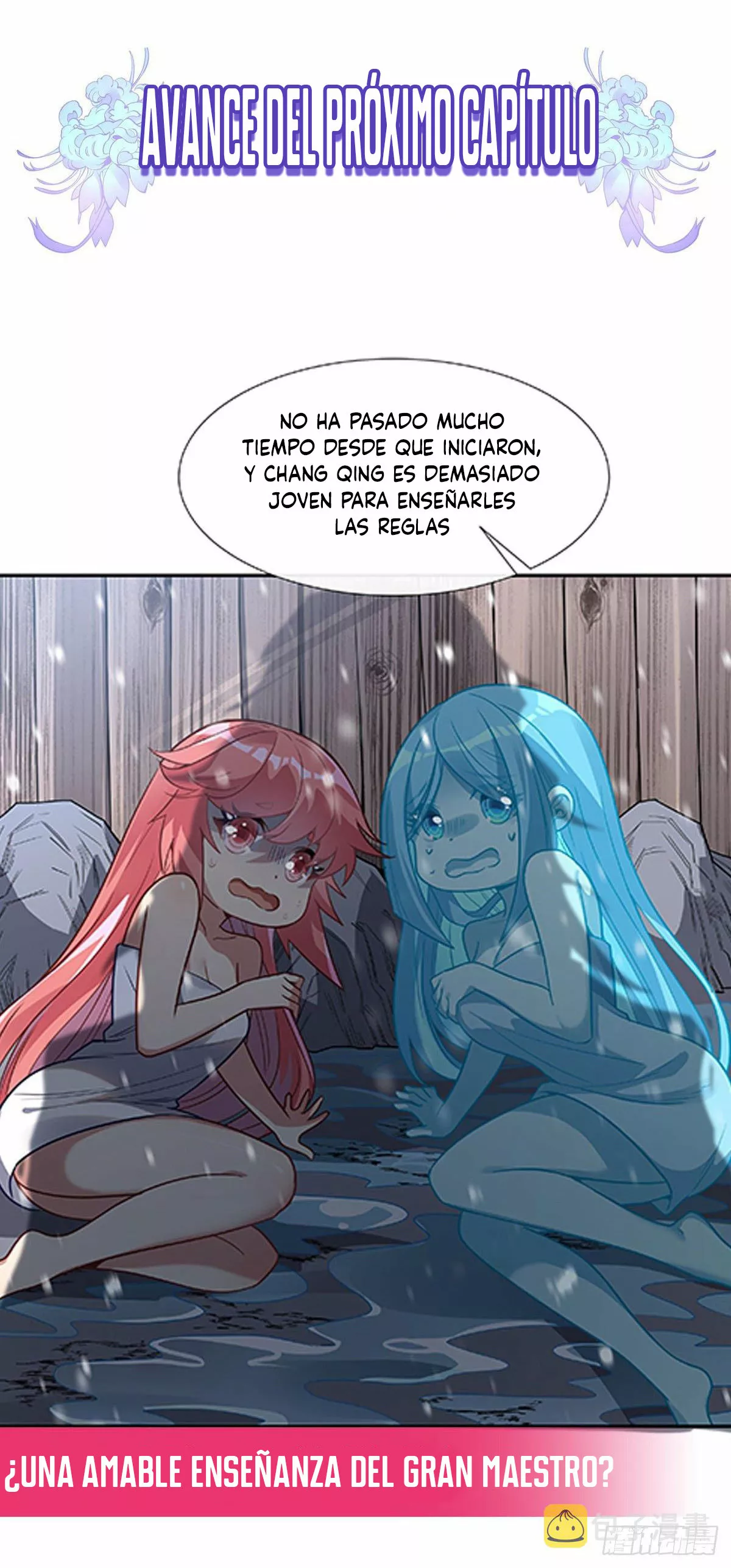 Página 53 del Manga