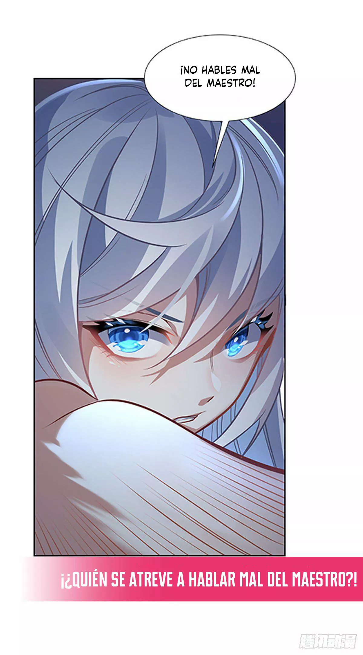 Página 54 del Manga