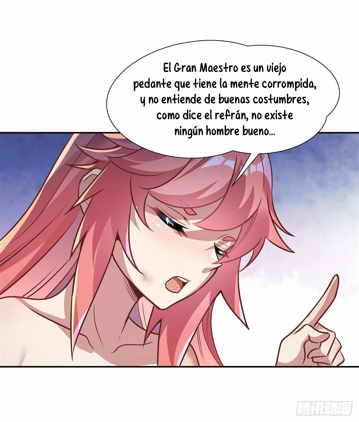 Página 30 del Manga
