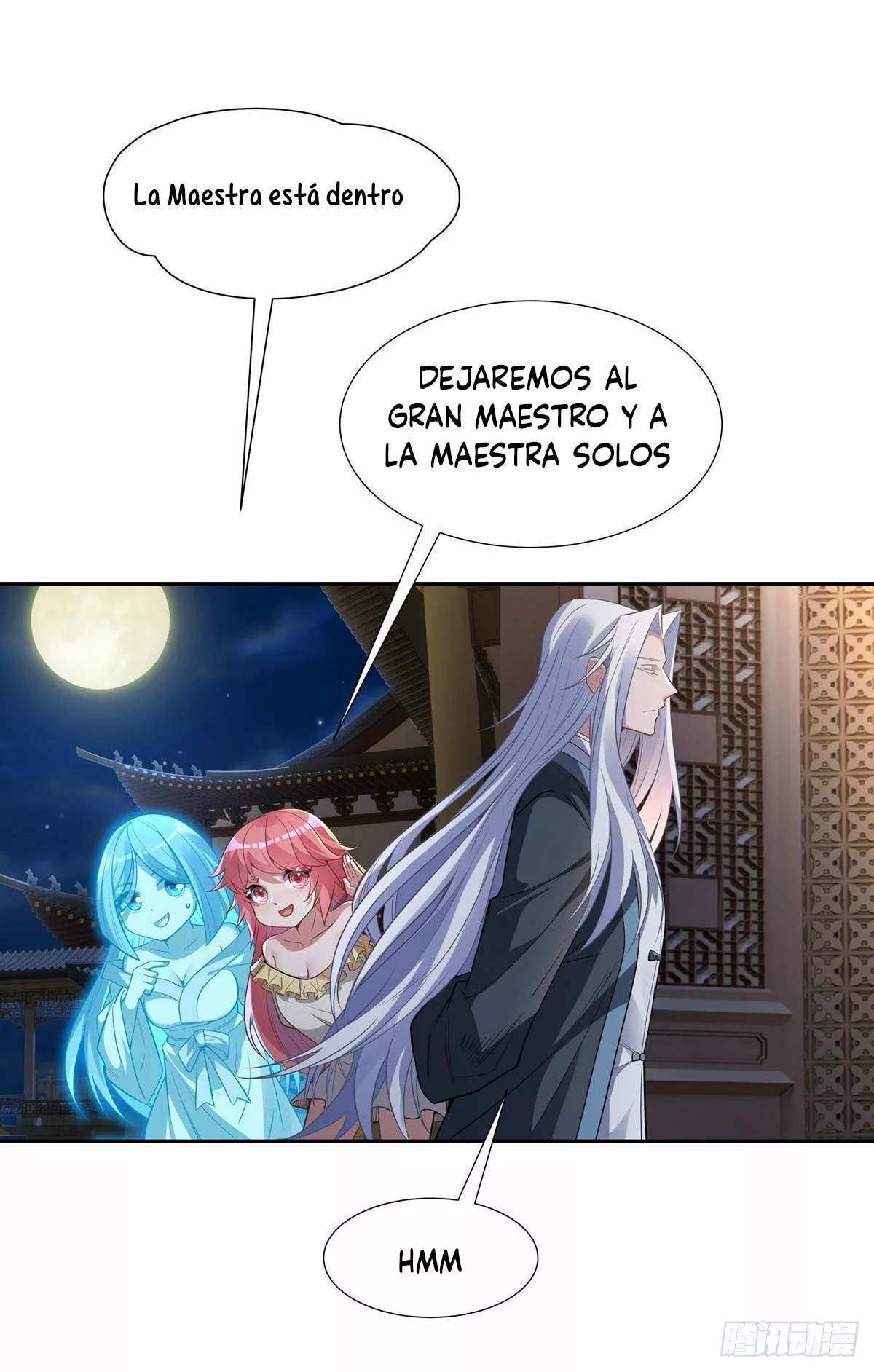 Página 37 del Manga