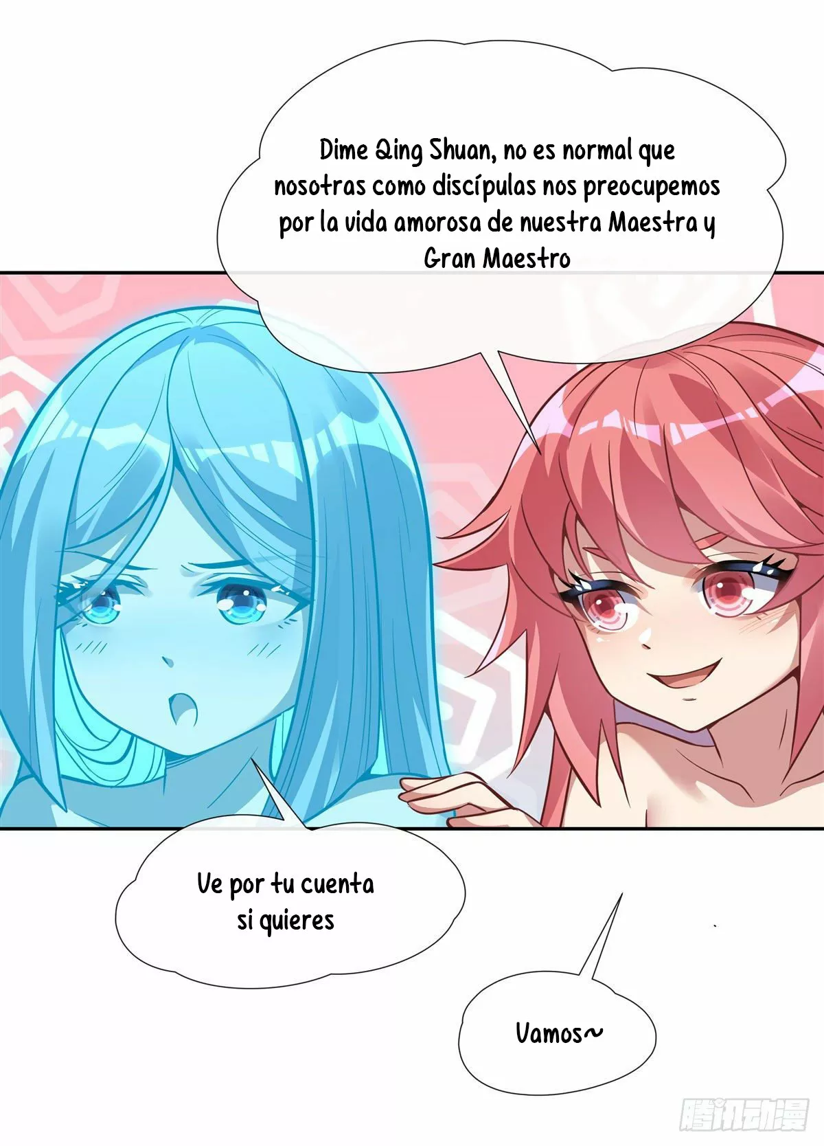 Página 40 del Manga