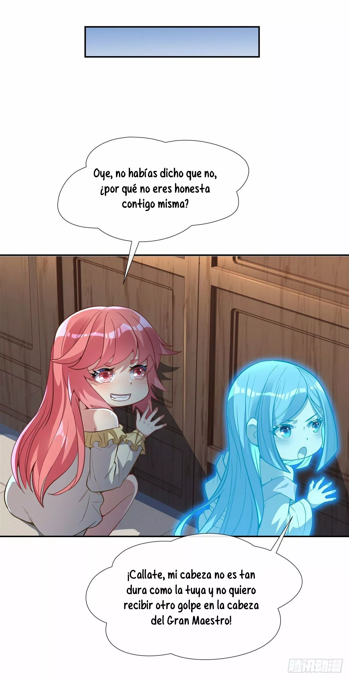 Página 41 del Manga