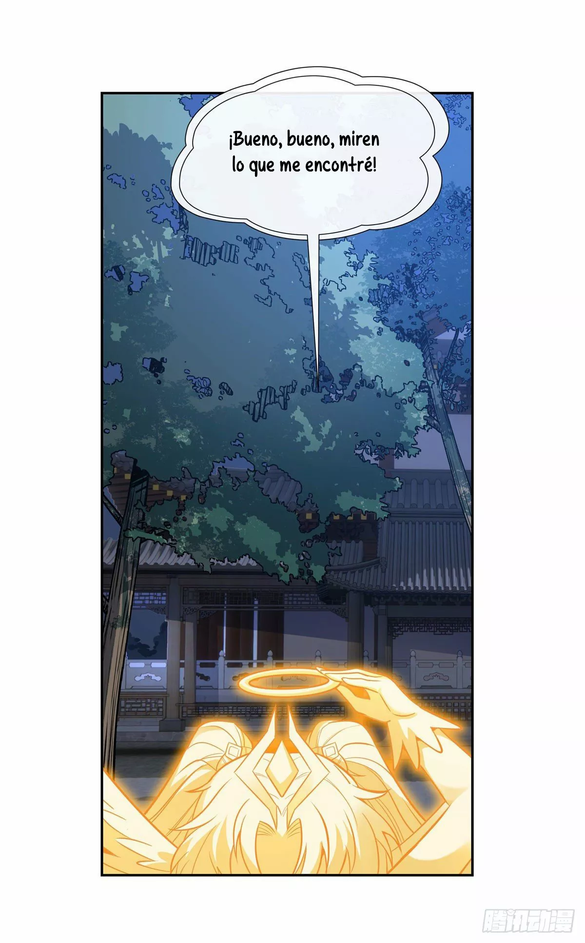 Página 42 del Manga