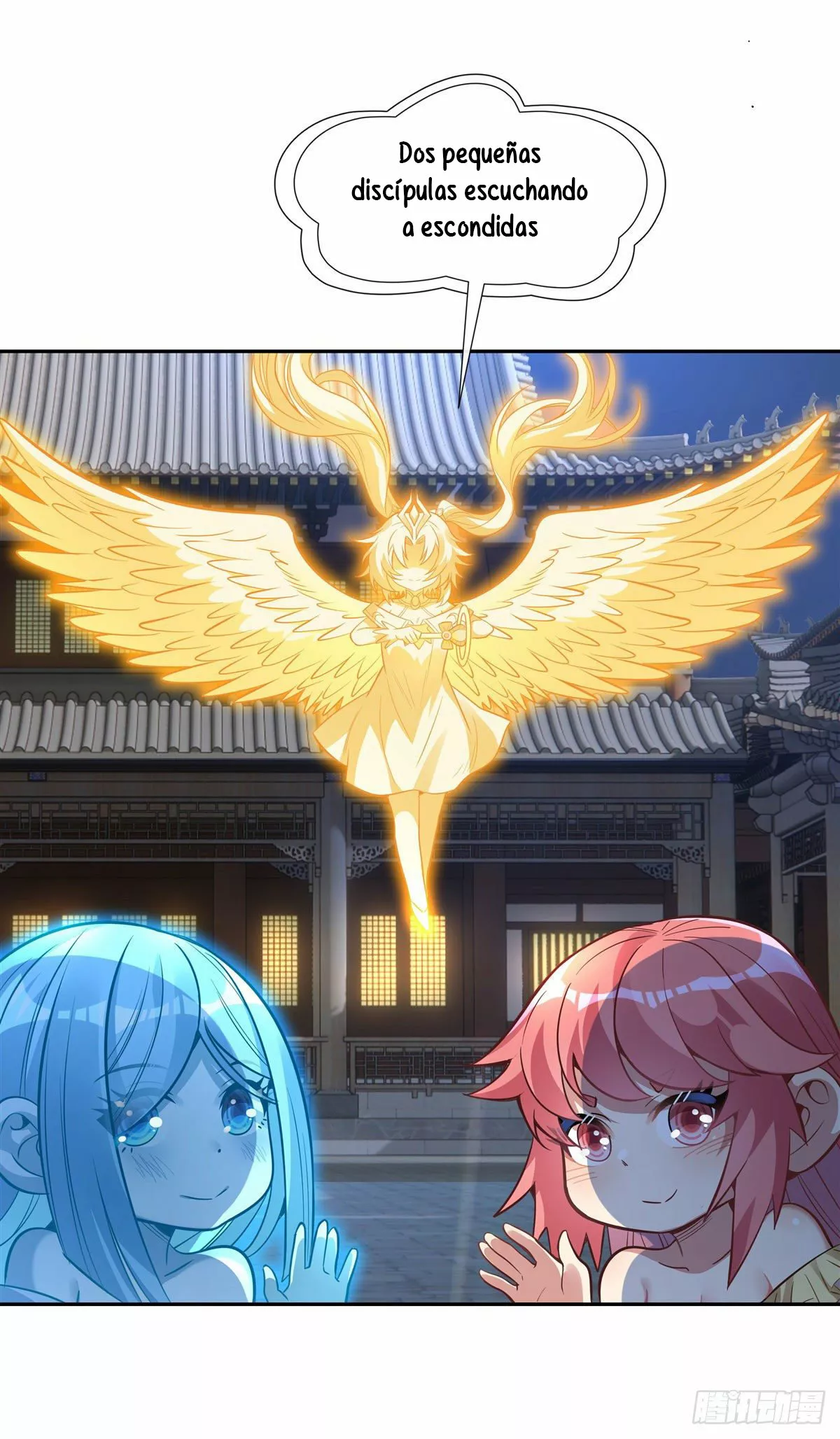 Página 43 del Manga