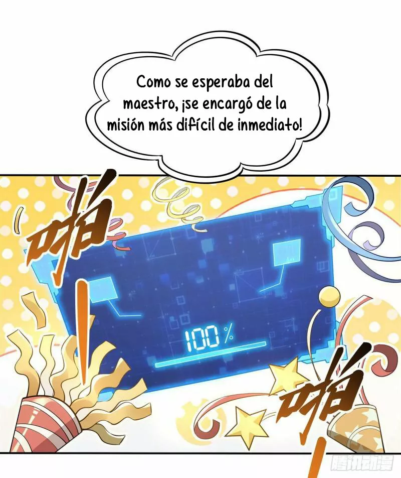 Página 36 del Manga