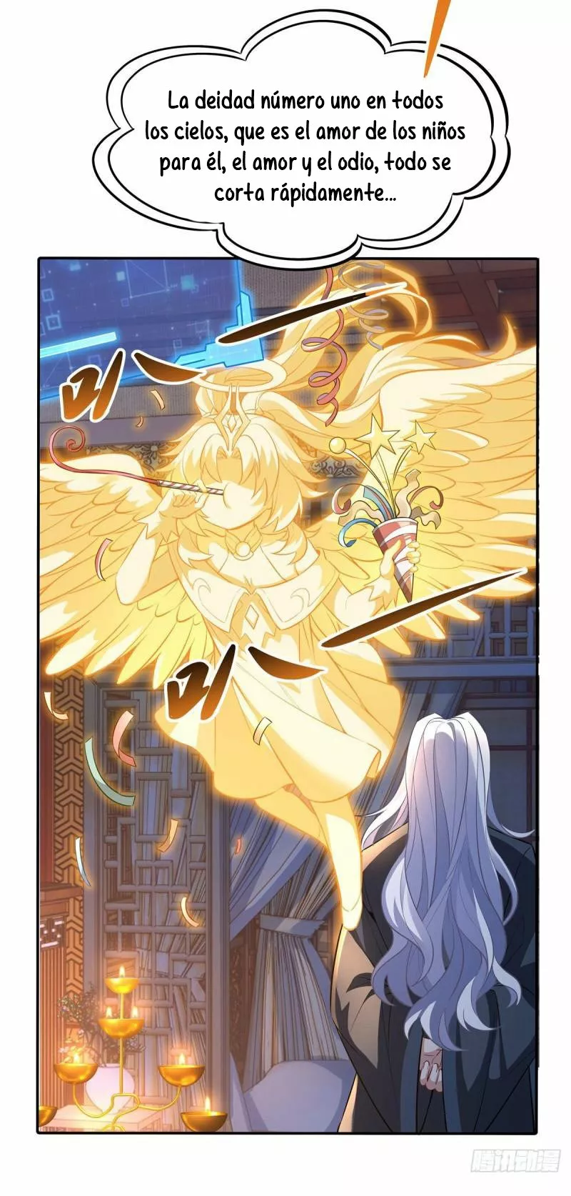 Página 37 del Manga