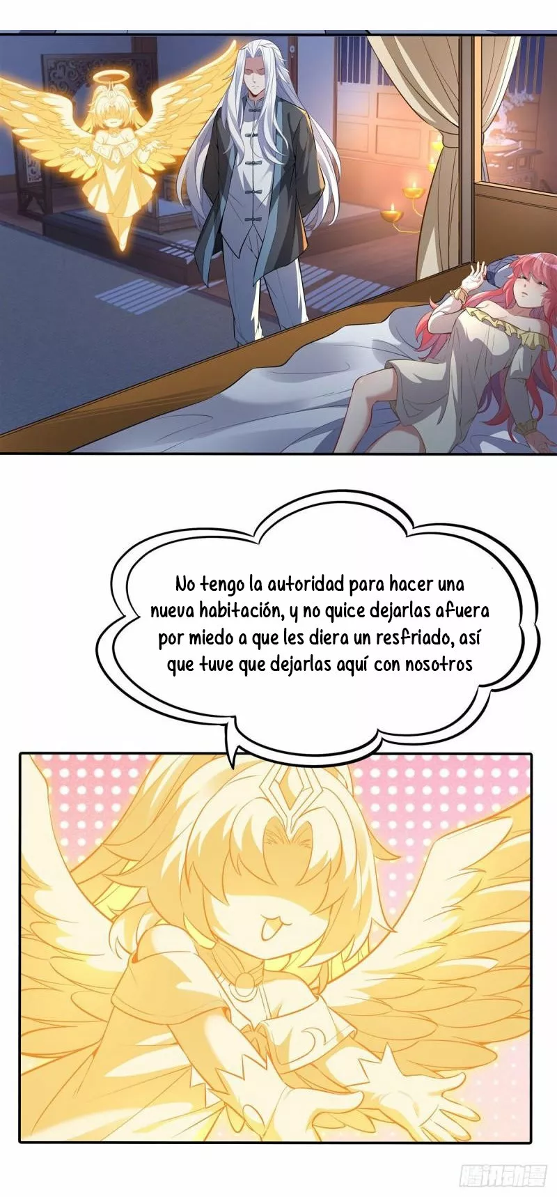 Página 41 del Manga