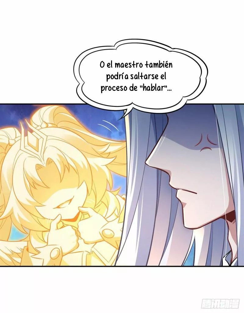 Página 43 del Manga