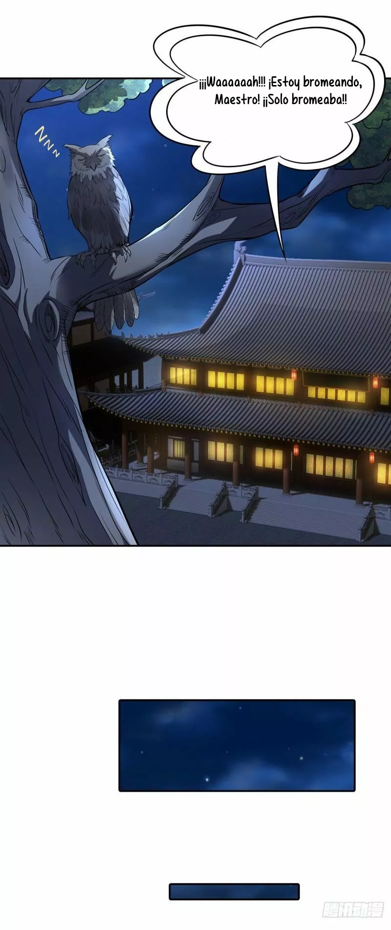 Página 45 del Manga