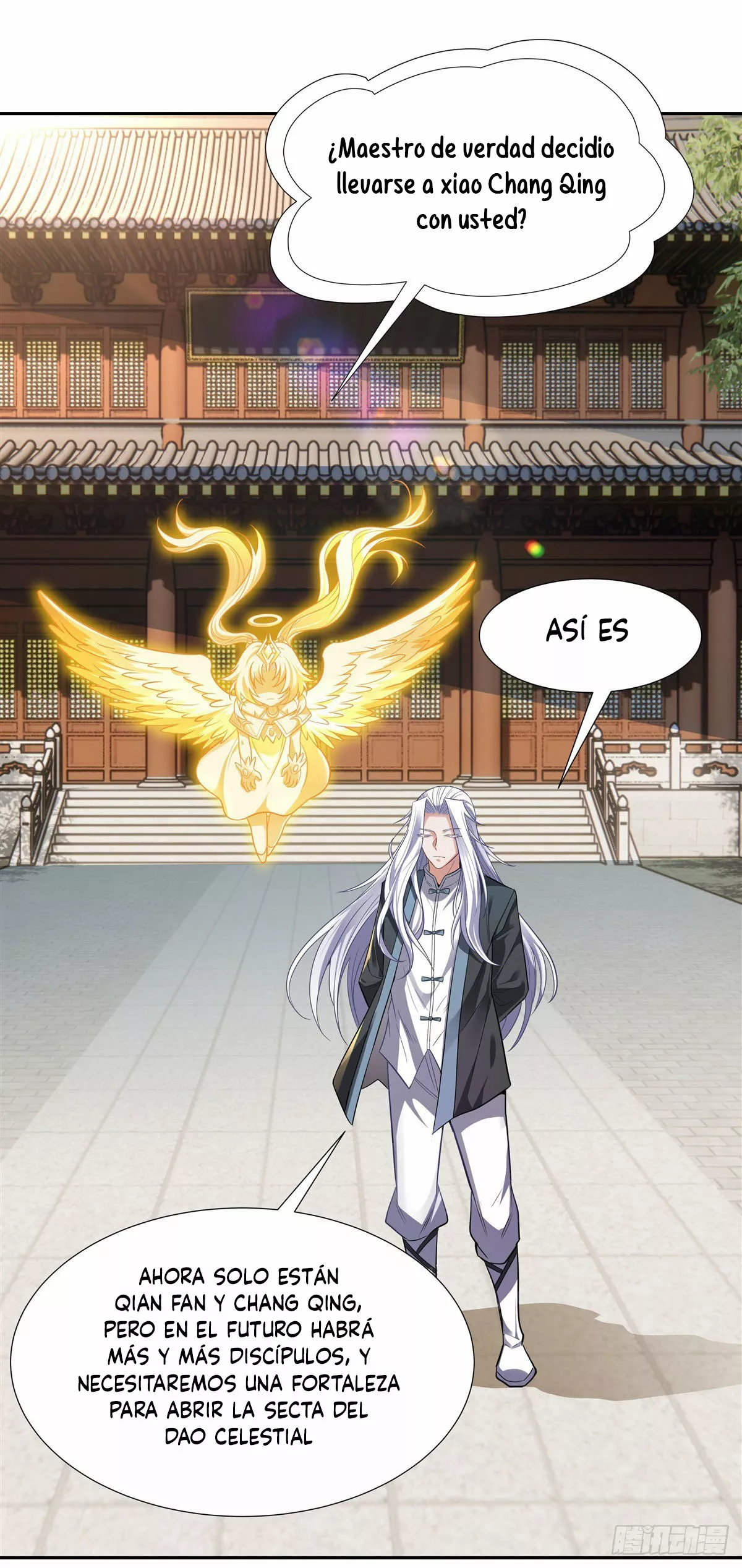 Página 36 del Manga