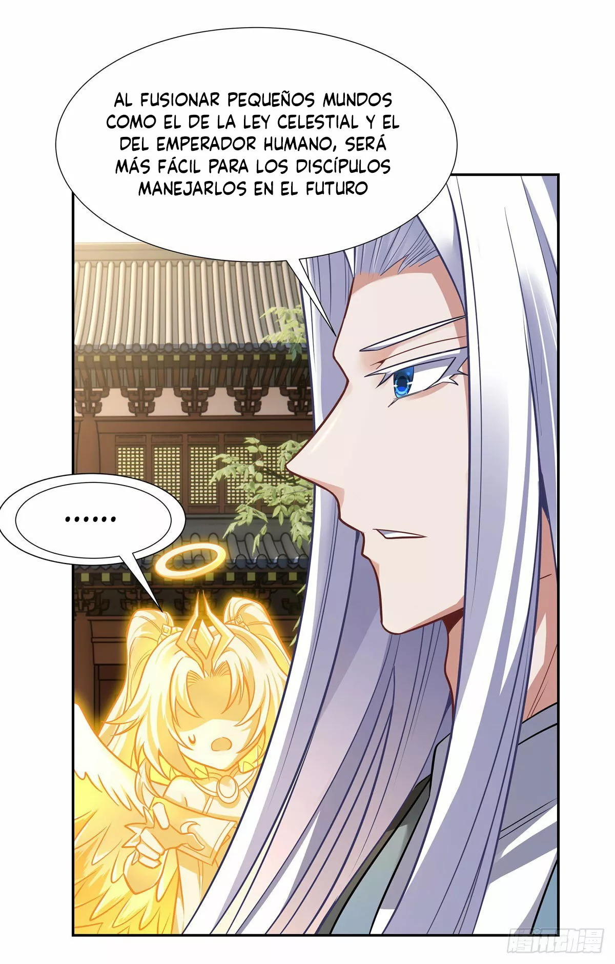 Página 37 del Manga