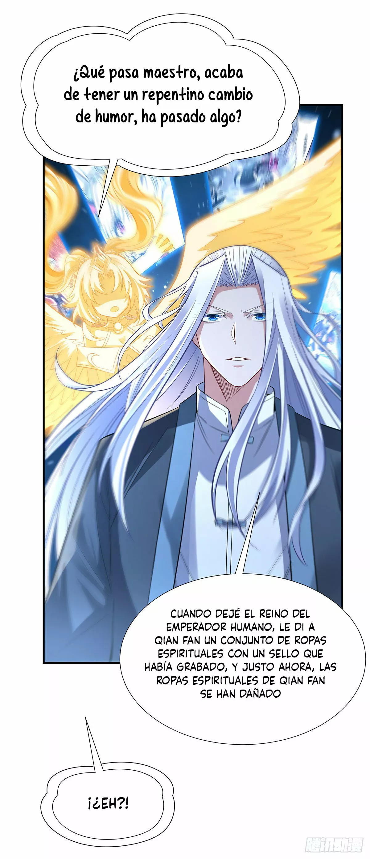 Página 45 del Manga