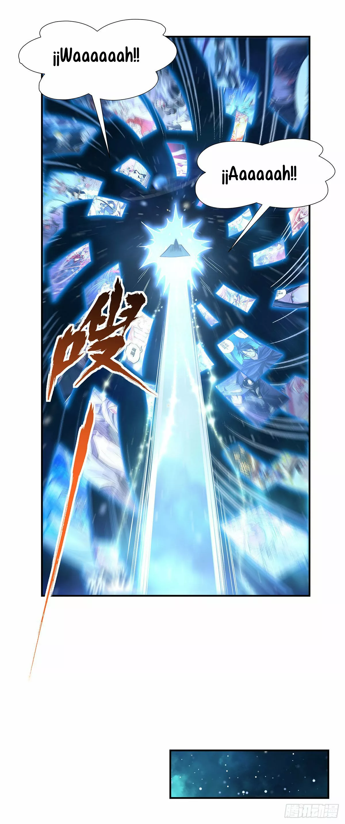 Página 48 del Manga