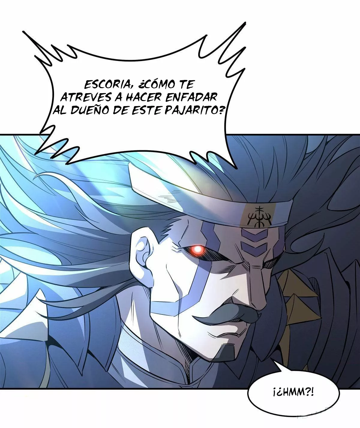 Página 40 del Manga