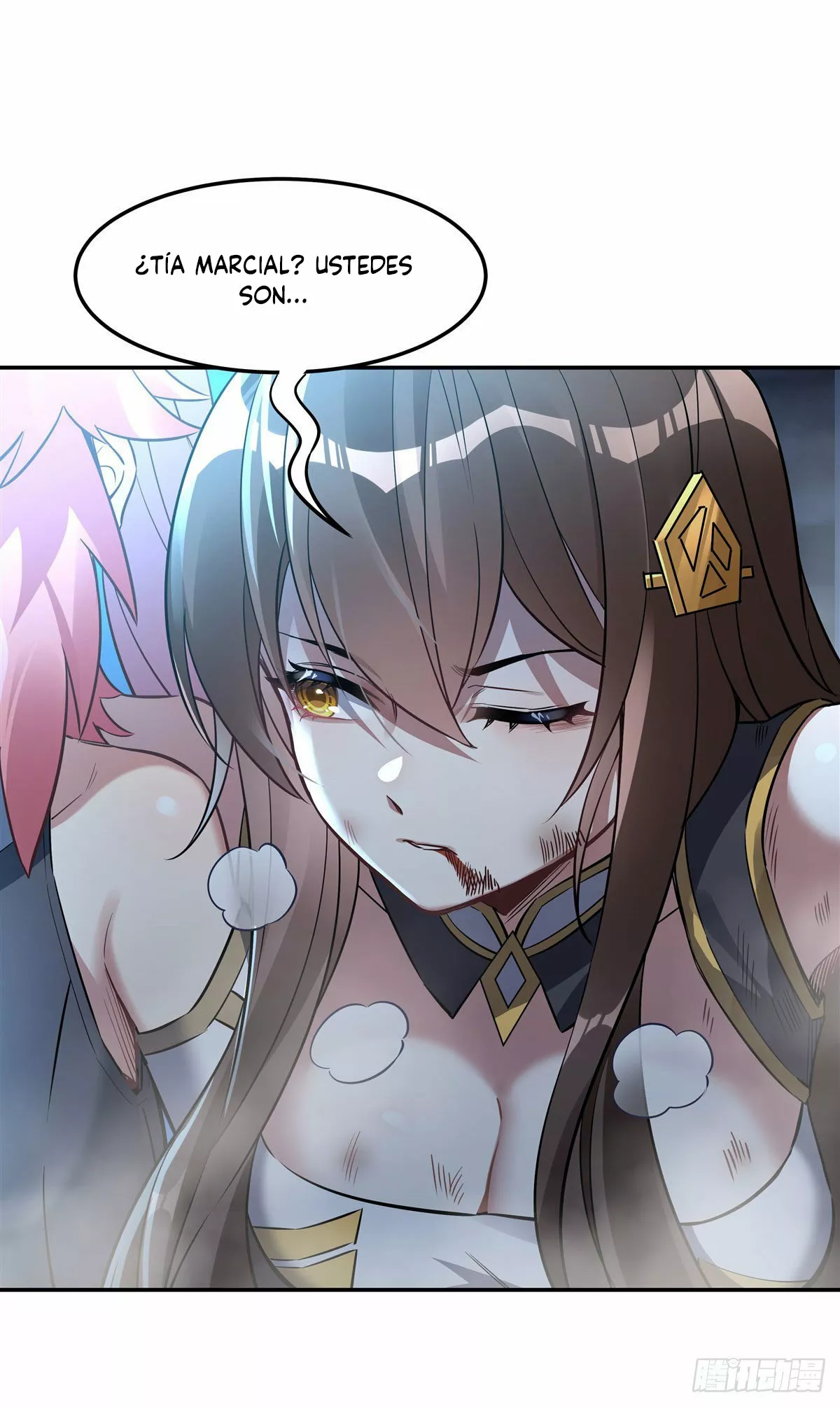 Página 44 del Manga