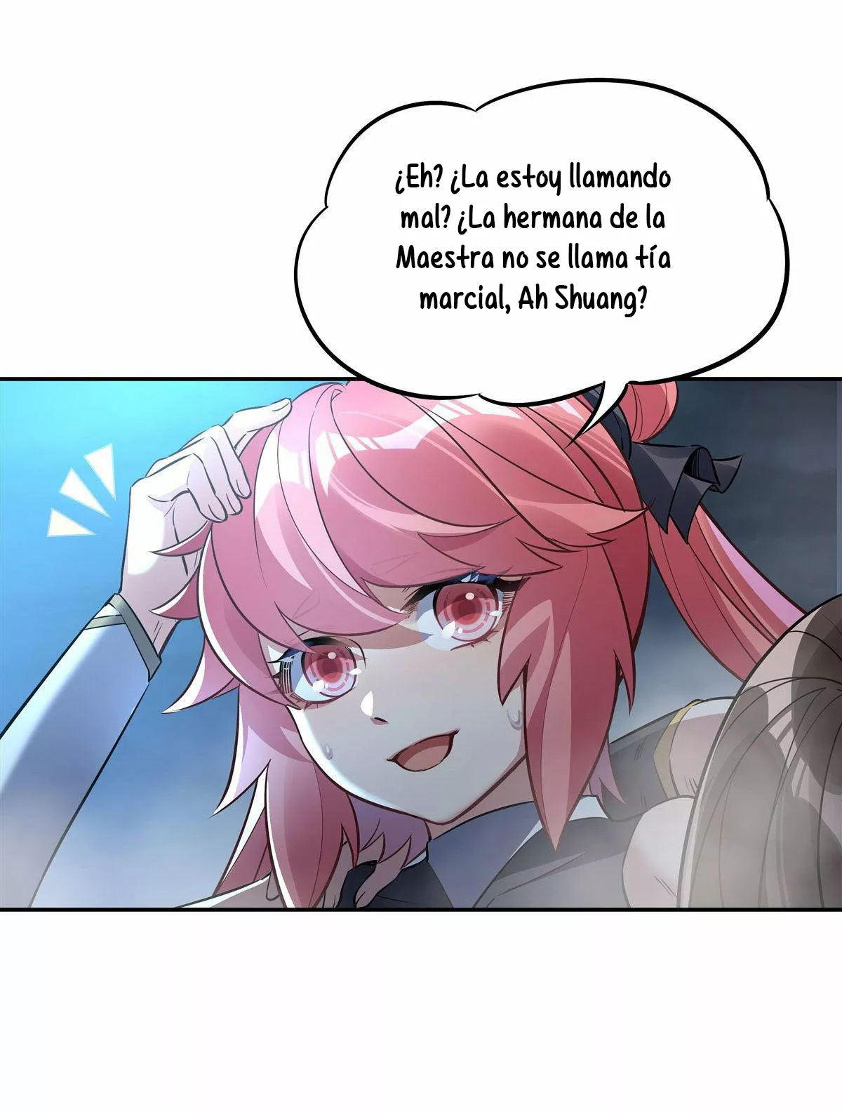 Página 45 del Manga