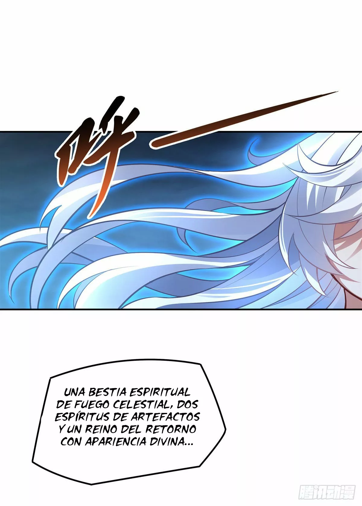 Página 48 del Manga