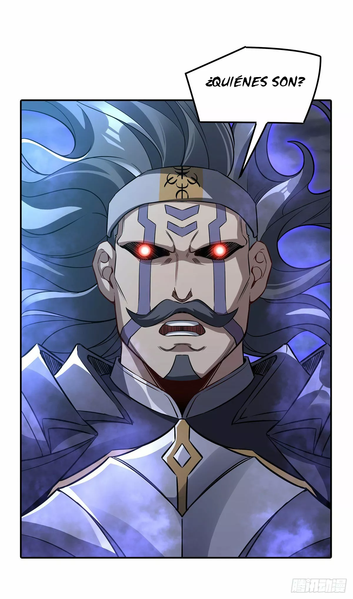 Página 49 del Manga