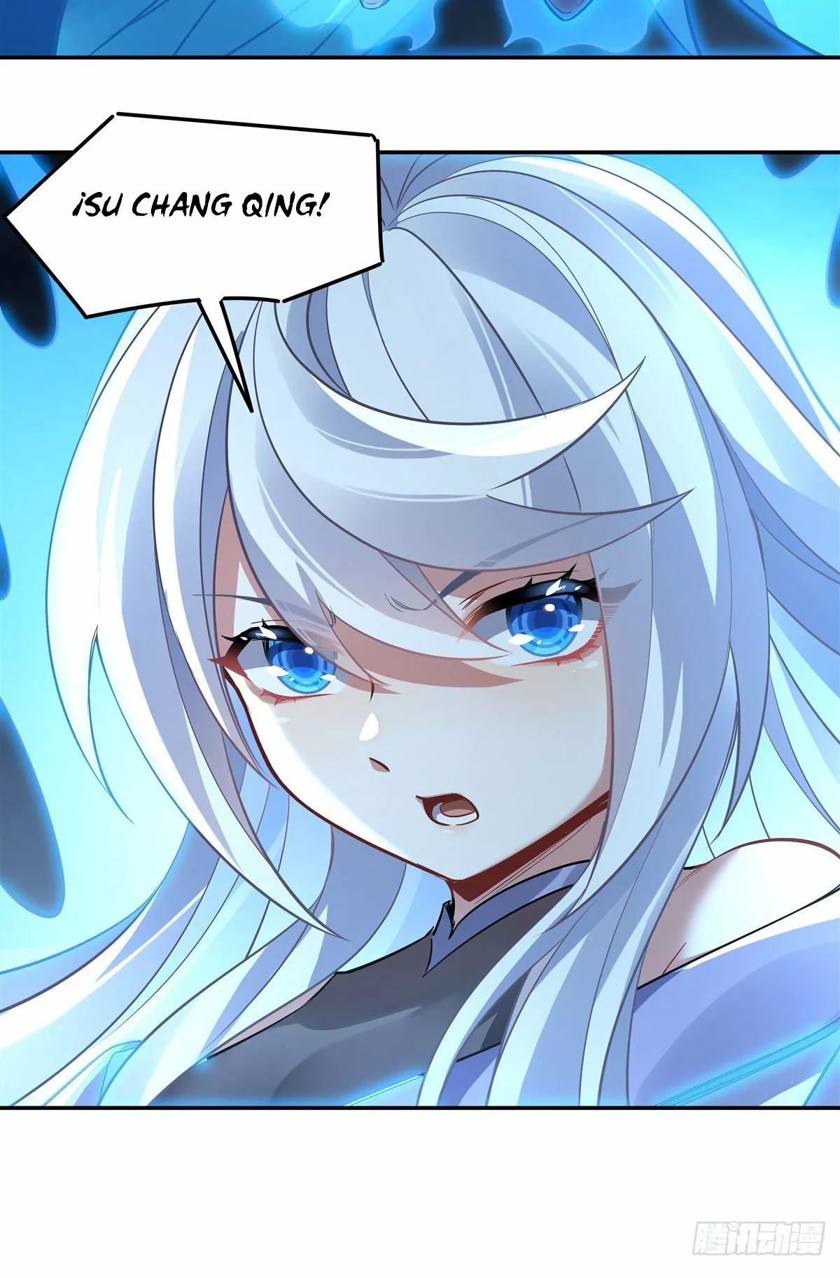 Página 51 del Manga