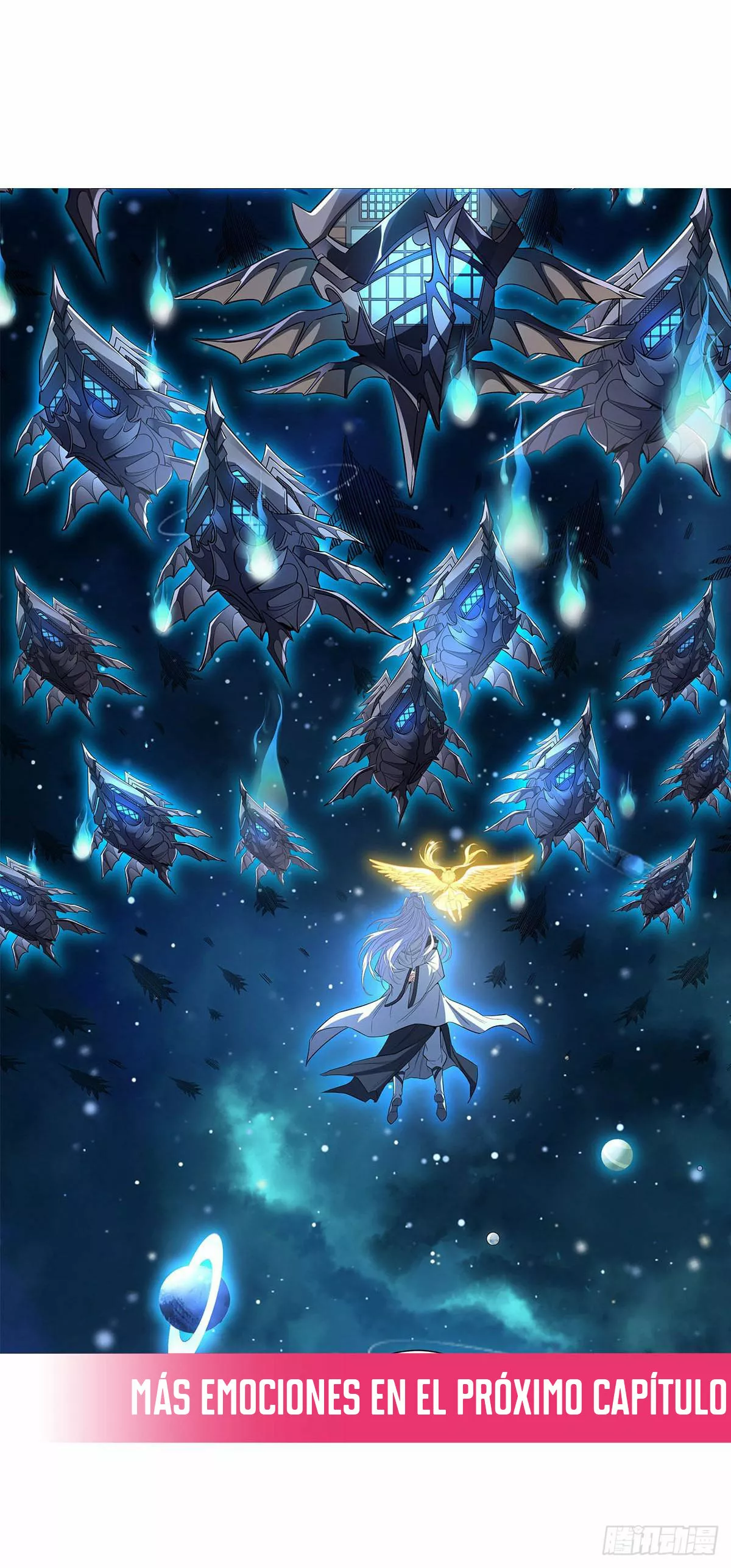 Página 53 del Manga