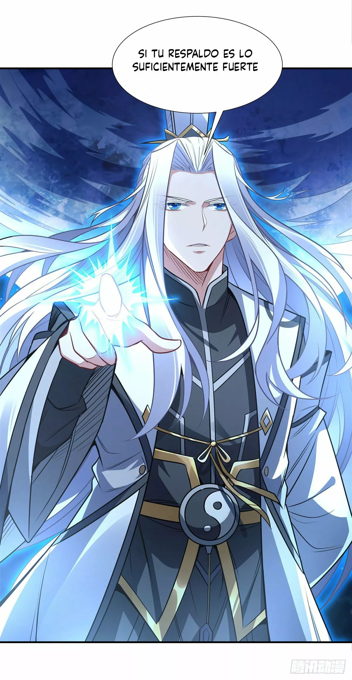 Página 36 del Manga