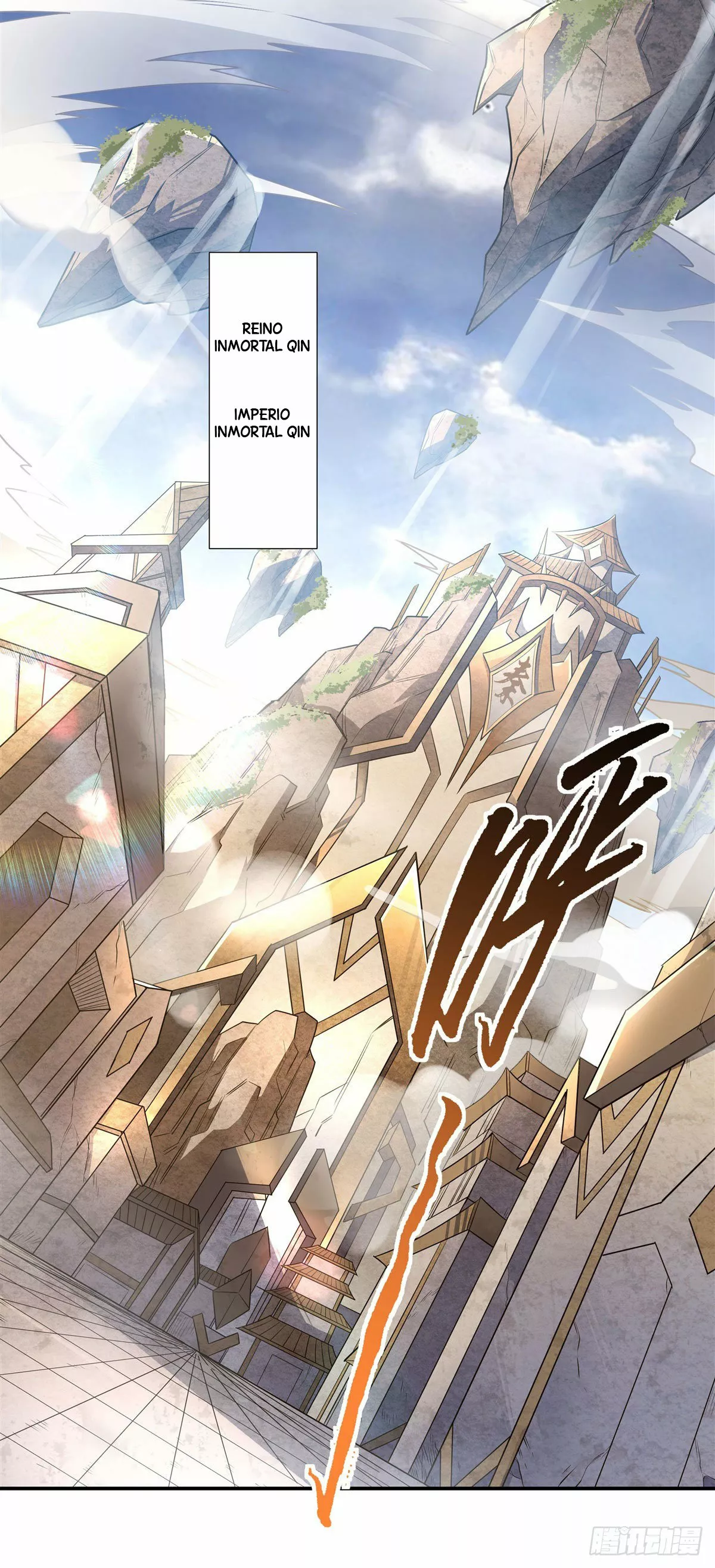 Página 40 del Manga