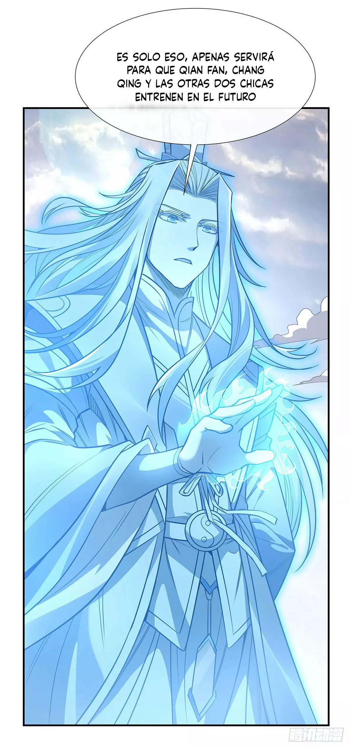 Página 43 del Manga