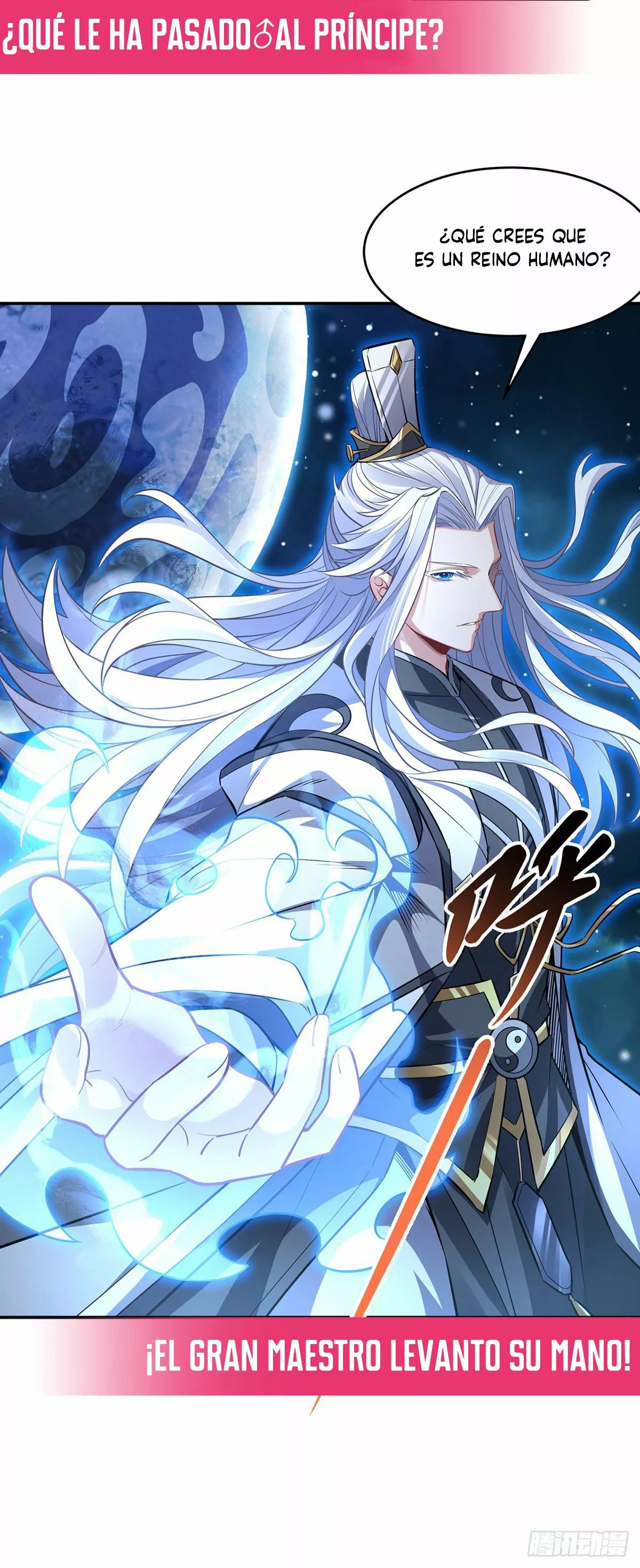 Página 48 del Manga