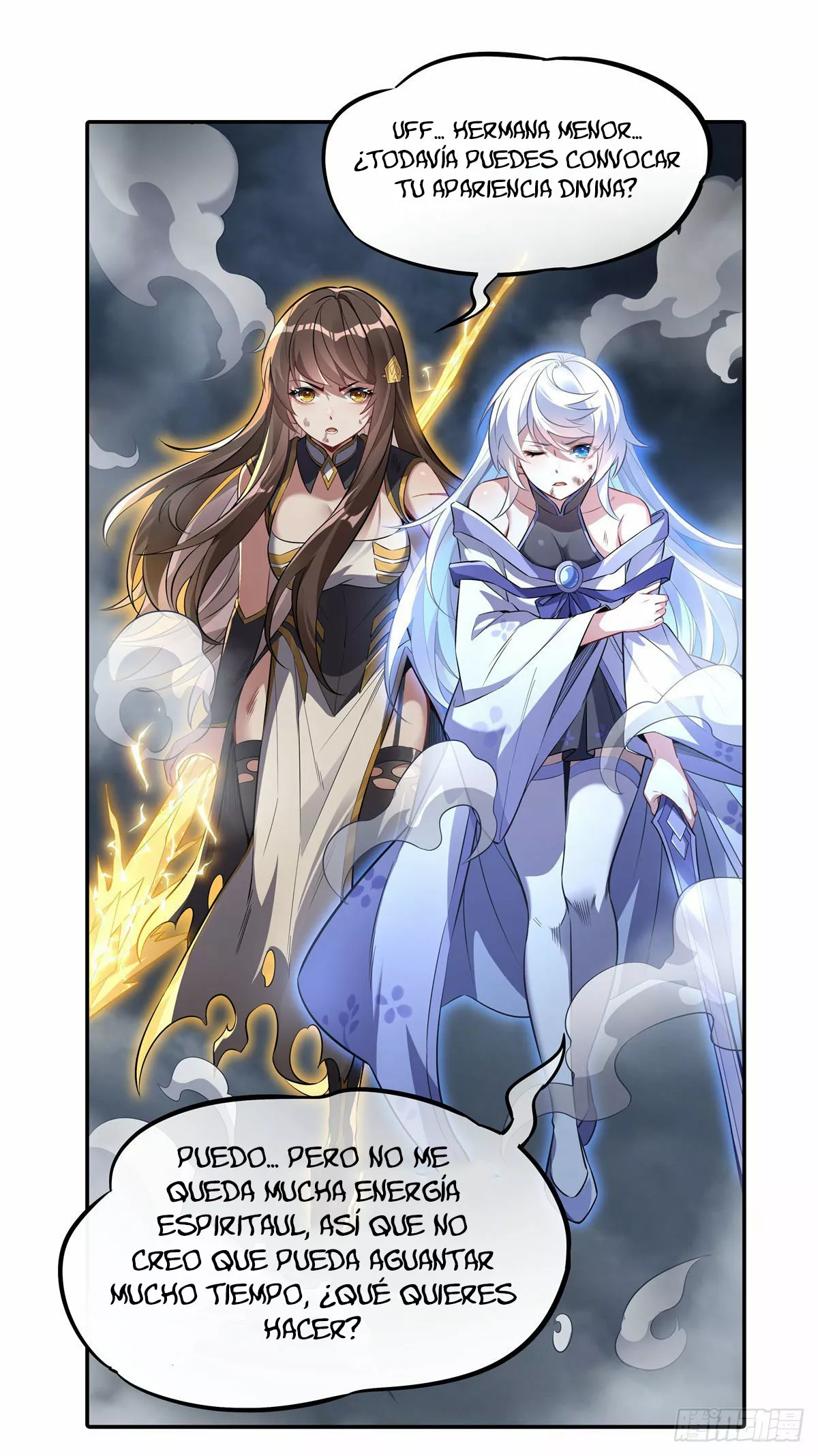 Página 41 del Manga