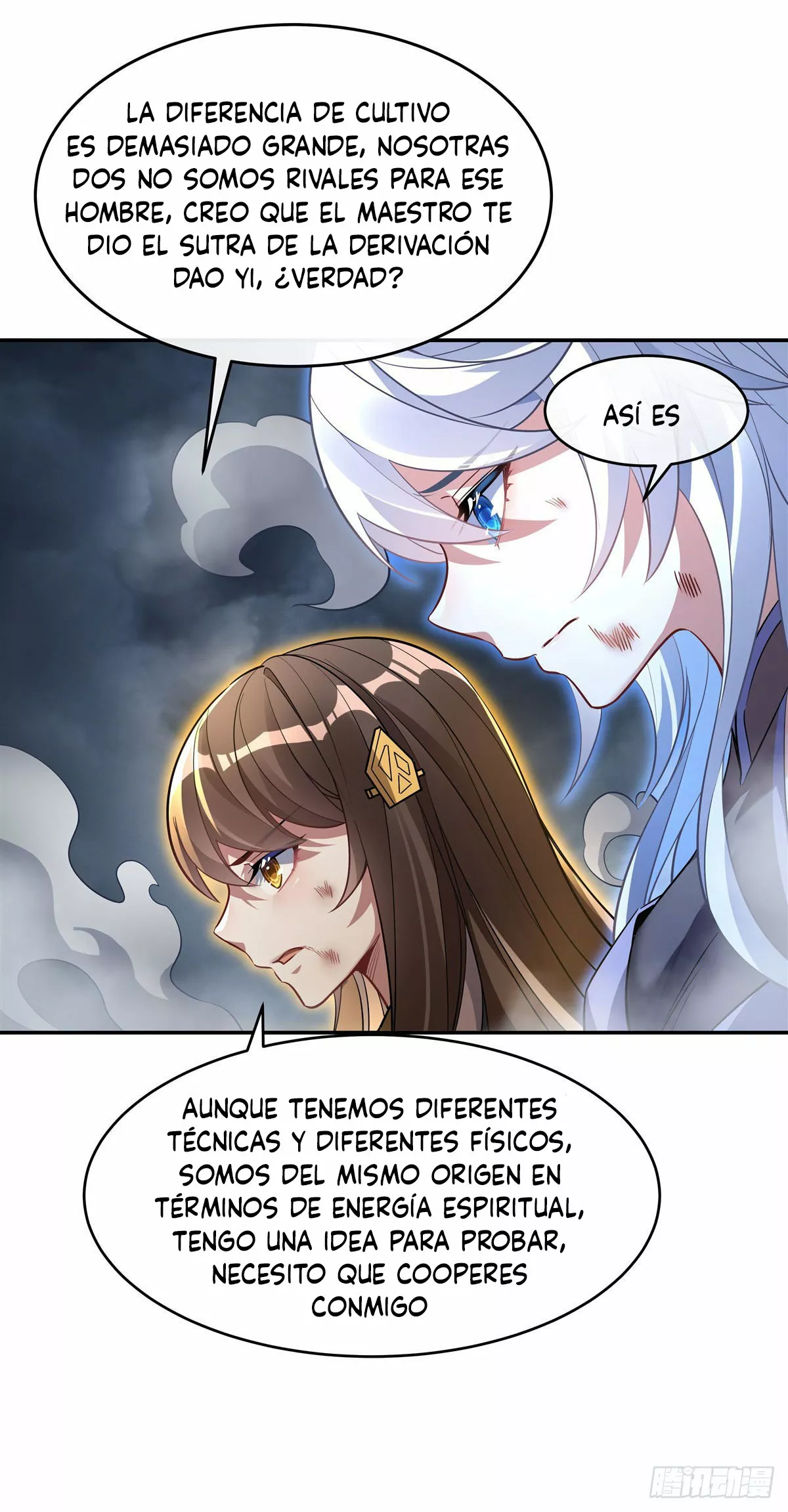 Página 42 del Manga