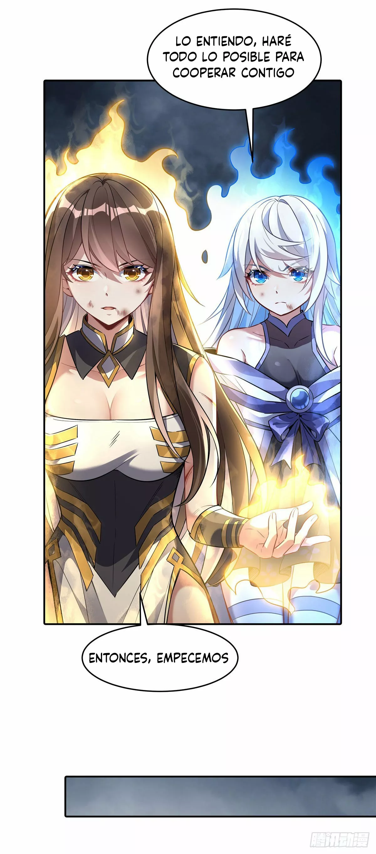 Página 43 del Manga