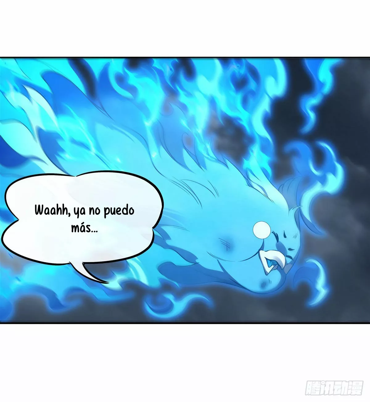 Página 46 del Manga