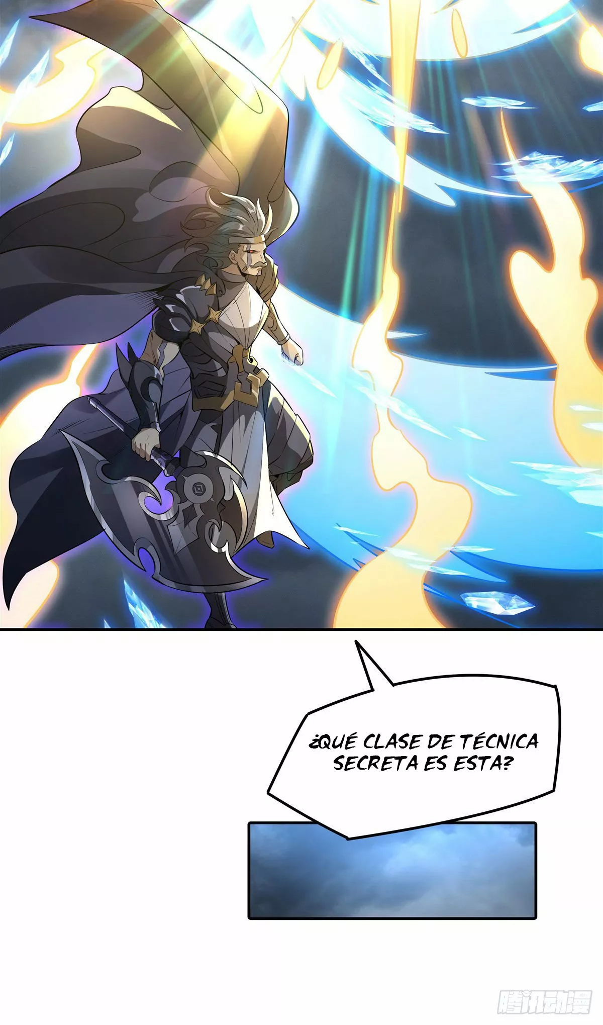 Página 49 del Manga